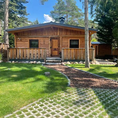 Вилла Haus Brunhilde Plodda Экстерьер фото