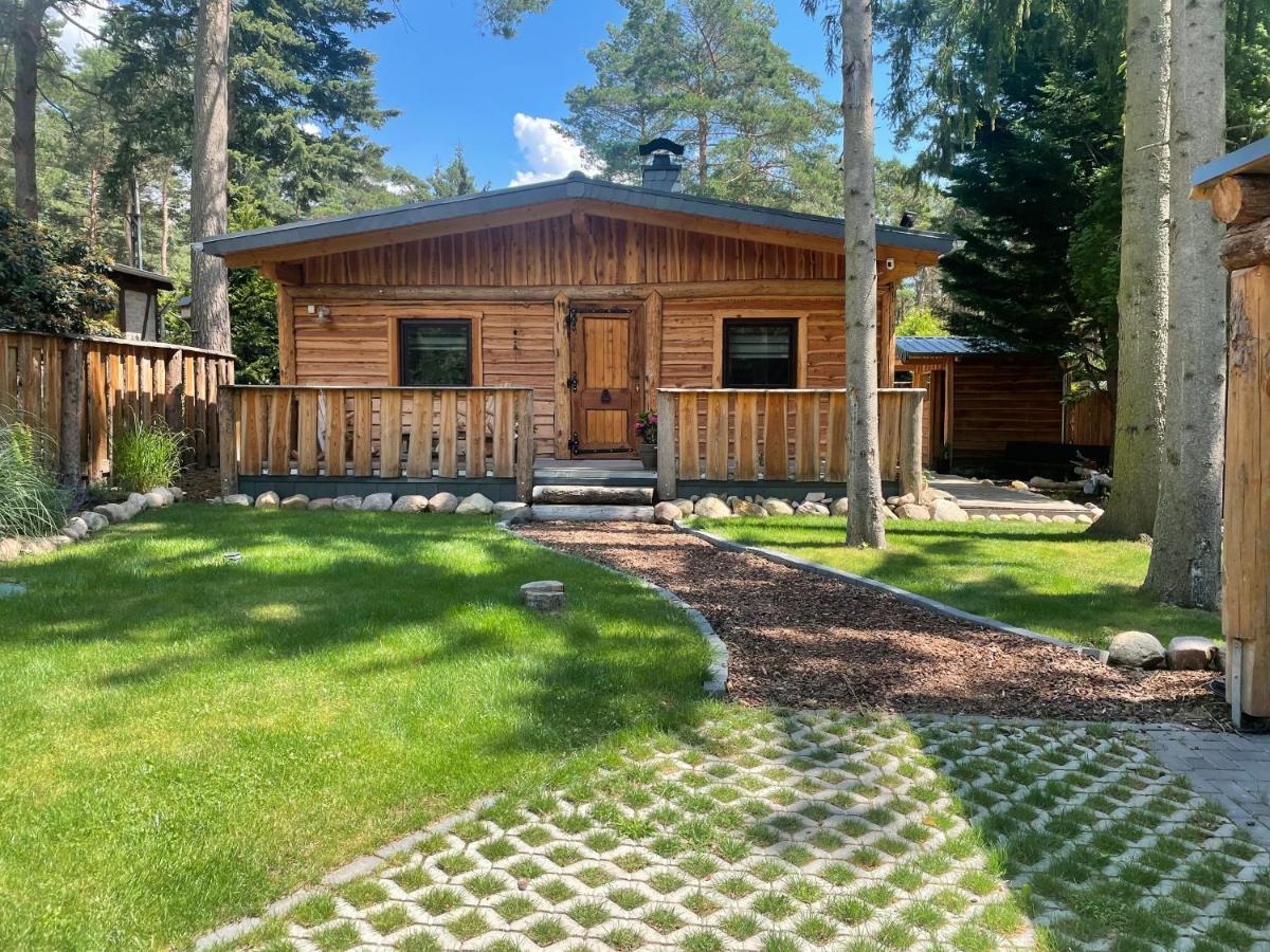 Вилла Haus Brunhilde Plodda Экстерьер фото
