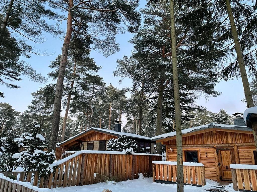 Вилла Haus Brunhilde Plodda Экстерьер фото
