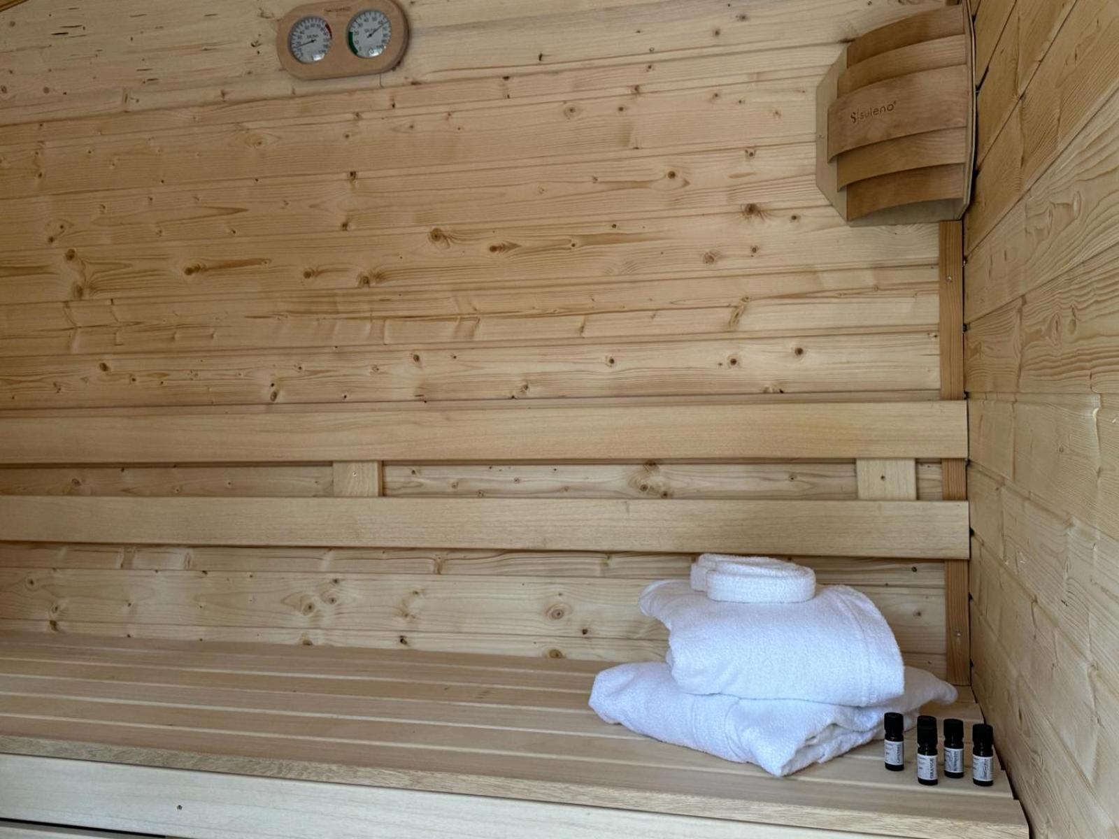 Вилла Haus Brunhilde Plodda Экстерьер фото